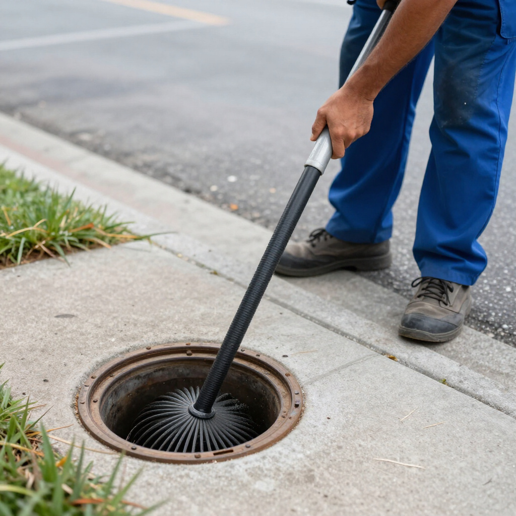 Sewer & Pipe Services in Roselle Park