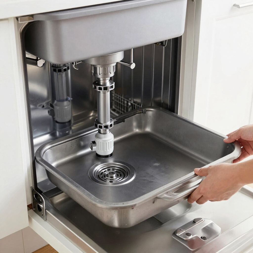 Garbage Disposal in Roselle Park