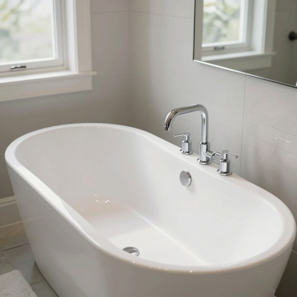 Bathroom & Kitchen Upgrades in Roselle Park